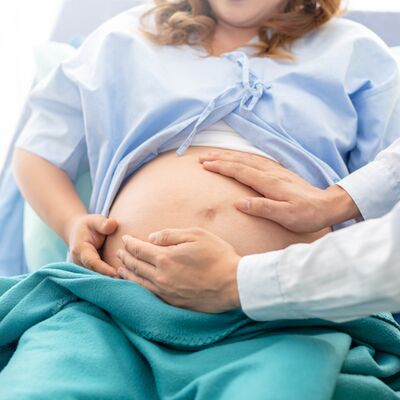 Suni sancı lohusa depresyonuna sebep olabilir