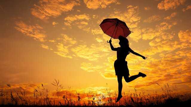 Size harika olduğunuzu hatırlatacak 9 şey