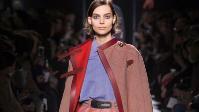 Hermés Sonbahar 2017