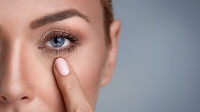 Gözünüzün tansiyonuna dikkat!