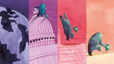 Karanlıktan korkanlara