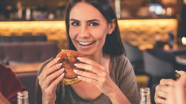 İştahınızı kontrol etmenin yolları