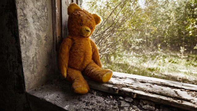 Tacizi çocuk anlatmıyor davranışlarıyla belli ediyor!