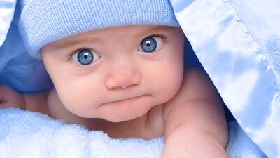 Kısa erkek bebek isimleri ve anlamları