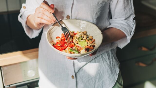 Mutlu hissetmenizi sağlayacak yiyecekler