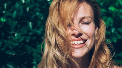 Makyajsız iyi görünmenin yolları