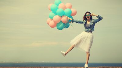 Hangi burç nasıl mutlu olur?