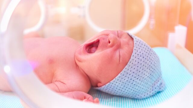 RSV Virüsü belirtileri soğuk algınlığı ve griple karışmasın!