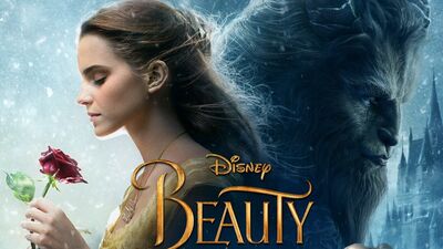 Güzel ve Çirkin vizyonda!