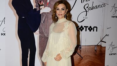 Moda severler bir araya geldi