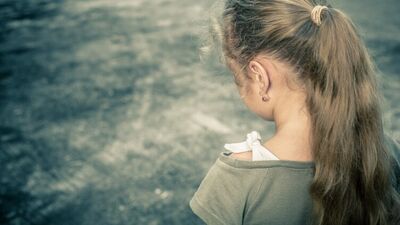 Çocuğunuz depresyonda olabilir