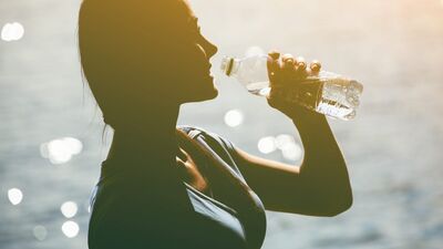 Su hakkında bilmediğiniz çok şey var!