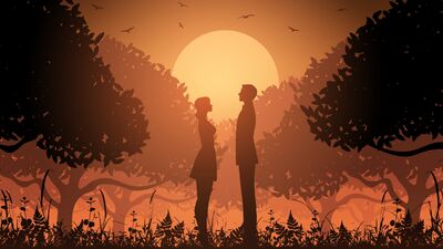 Demiseksüel misiniz?