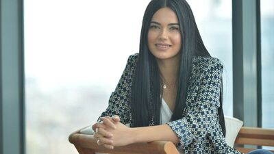 "Uçmak benim kaderim"