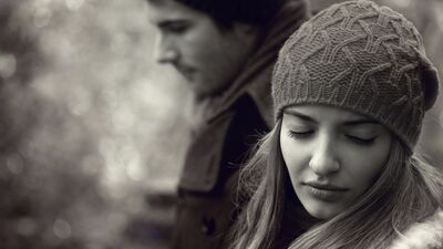 Ayrılık acısını atlatmanın 7 garantili yolu