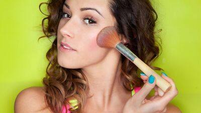 2017 Bahar makyajı trendleri