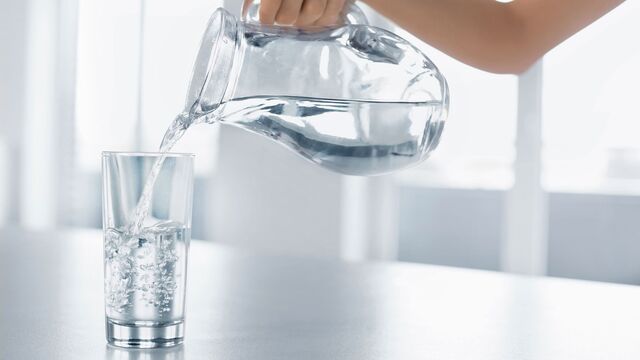 Metabolizmanızı su içerek canlandırın