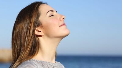 3 adımda solunum yolunuzu temizleyin