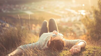 Umuyorum, öyleyse varım…