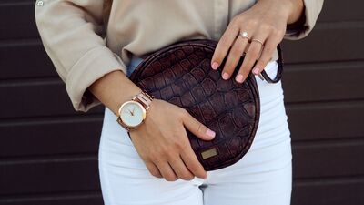 Baharda bu 5 ürünü çantanızdan ayırmayın!