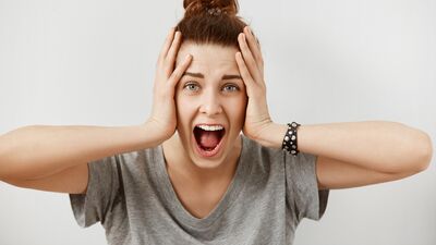 &quot;Panik atağım tuttu&quot; derken bir kez daha düşünün