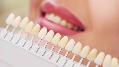 Diş tedavilerinde yeni yöntemler