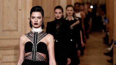 Burçe Bekrek Sonbahar Kış 2017