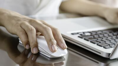 Modern hastalık: Karpal Tünel Sendromu