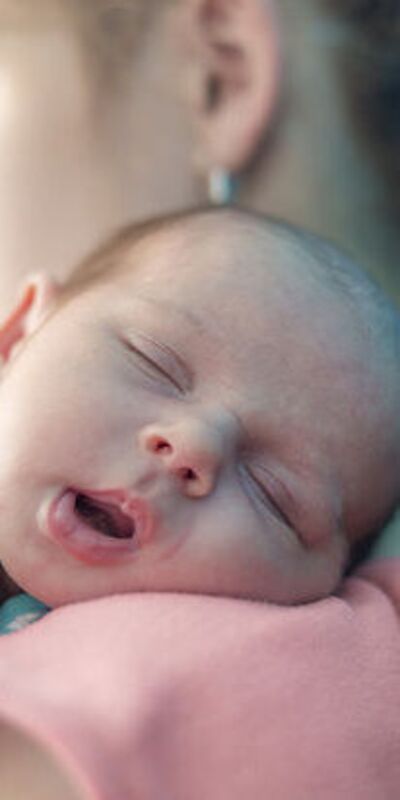 Lohusa depresyonu testi