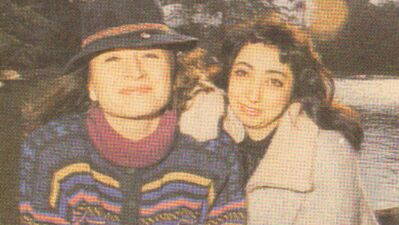 80'lerin unutulmayanları...