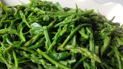 Ege yöresine ait otlar