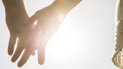 Her dokunuşun bir anlamı var!