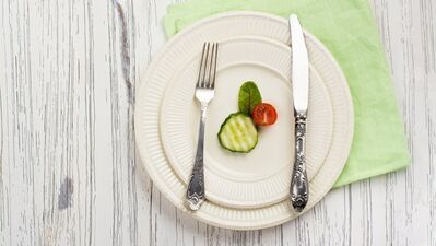 "Yoyo etkisi" kâbusundan sağlıklı bakterilerle kurtulun