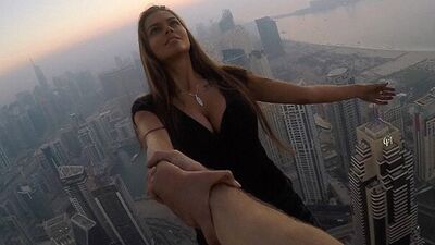 Çılgın manken Türkiye'ye geliyor