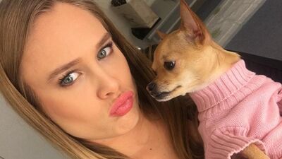 Begüm Öner İnstagram'da neler paylaşıyor?