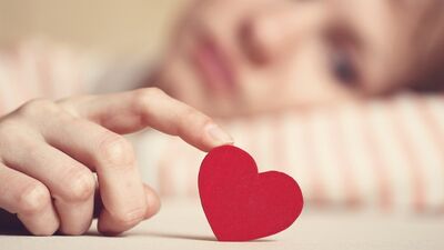 İtiraf ediyorum sana aşığım!