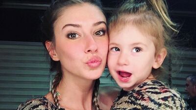 Ünlüler bu hafta ne paylaştı?