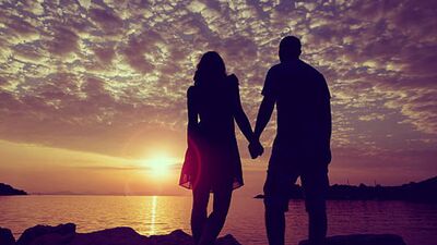 Doğru kişi ile mi berabersiniz?