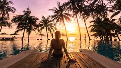 Burcunuza göre nerede tatil yapmalısınız?