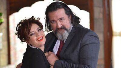 'Ekrandaki komedi boşluğunu doldurduk'