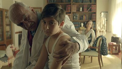 İstanbul Film Festivali için 10 öneri