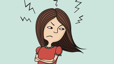 Kadınların sinir olduğu 10 söz