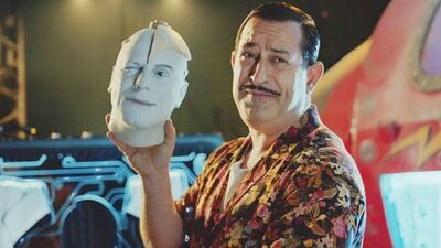 Arif ve 216'dan yeni afişler!