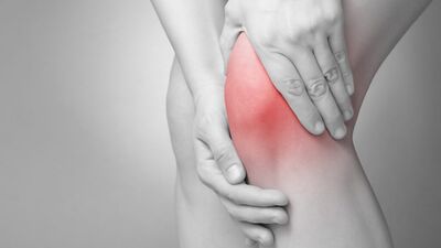 Diz ağrınızın nedenini biliyor musunuz?