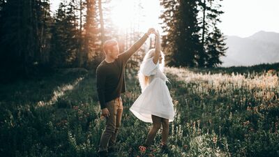 Bu hareketler erkekleri ele veriyor...