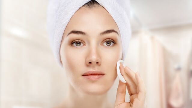 Kışın yıpranan cildinizi yeniden canlandırın!