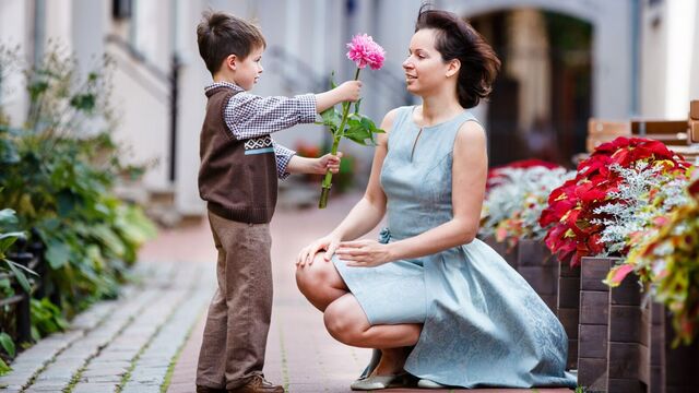 Oğlunuz babasını kıskanıyor mu?