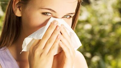 Bahar alerjisi hakkında bunları biliyor musunuz?