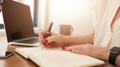 İş hayatınız çok mu yoğun?