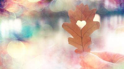 Aşık olmaktan korkuyor musunuz?